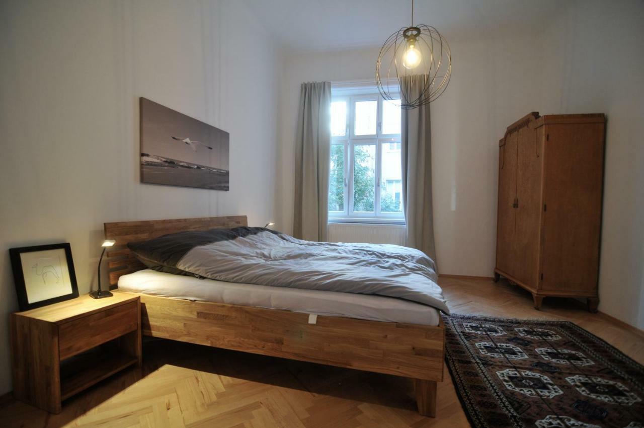 At The Heart Of Apartamento *