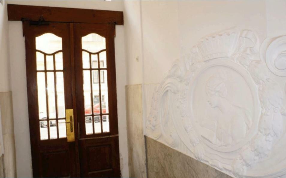 Appartamento At The Heart Of
